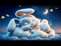 6 Hour Lullaby for Babies to Fall Asleep Fast 👉 Soothing and Calming Music 🎤 Dreamy Lullaby