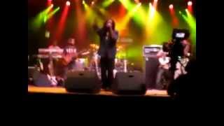 Stephen Marley @ Afropfingsten Festival