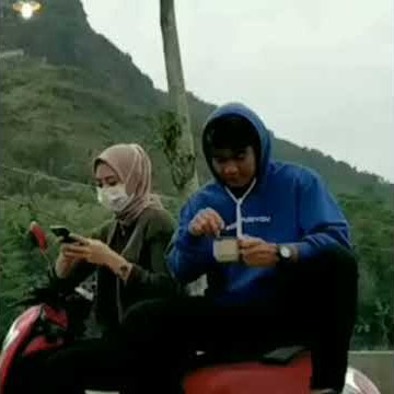 Status wa ( klau udah sah jangan lupa nyusu yaa)