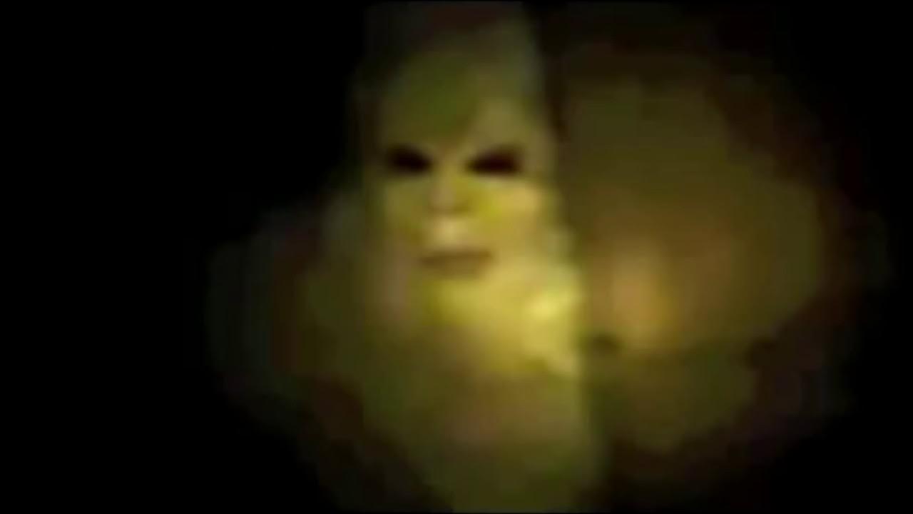 5 МОНСТРОВ, Которые Прячутся в Темноте, Снятых На Камеру - YouTube