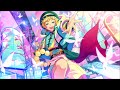 Switch – Kimi wo Genki ni Suru Mahou キミを元気にする魔法 (Sora Harukawa solo)