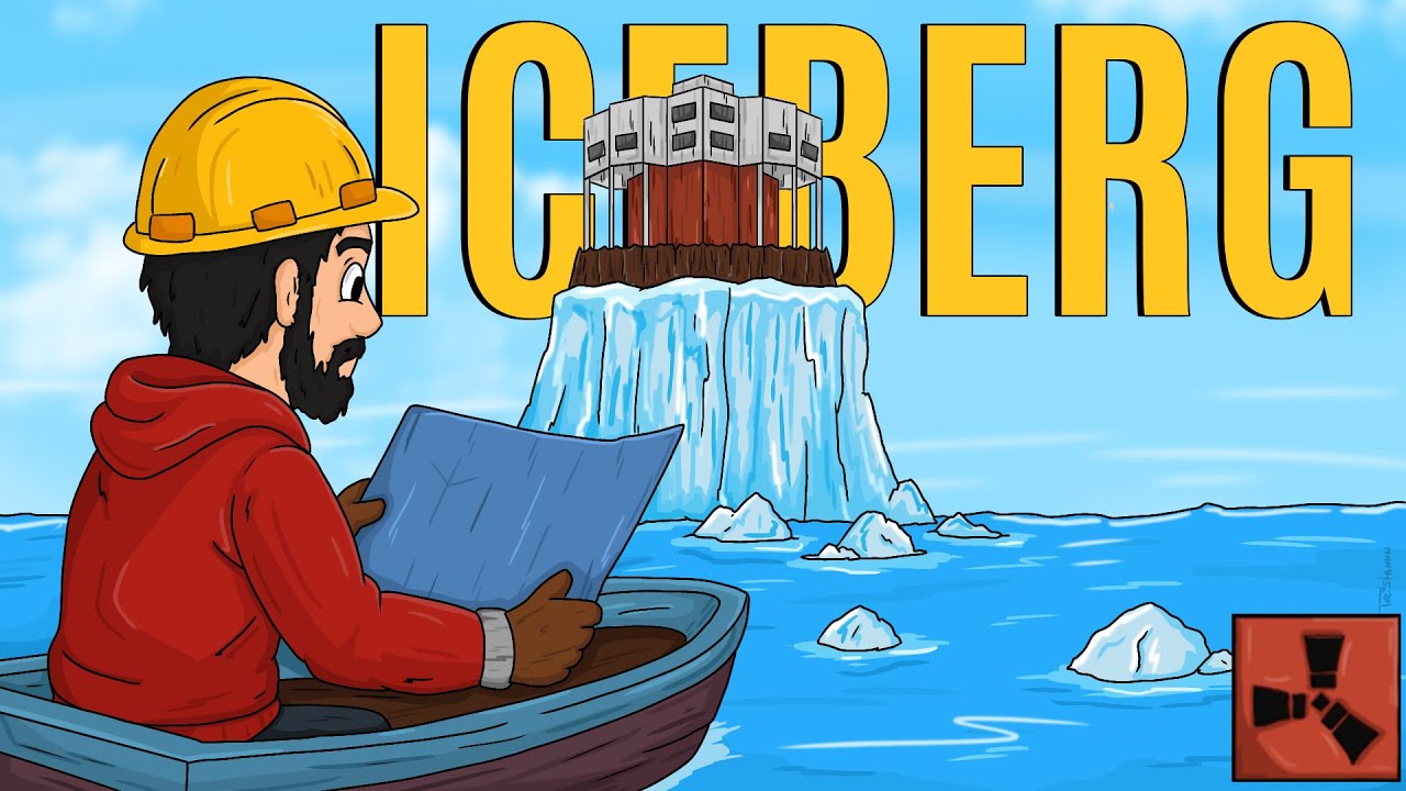 Iceberg Rust - YouTube