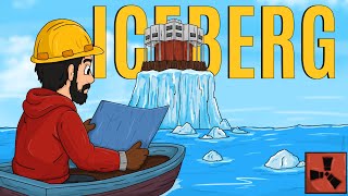 Iceberg Rust