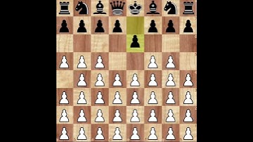 How to play chess Without King ? Chess Game :  1813 #chesspuzzleseries #chessgame
