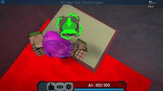 Flashbacks [Insane] by AbsurdCreeperman, Enszo, lover130297 - FE2 Map Test