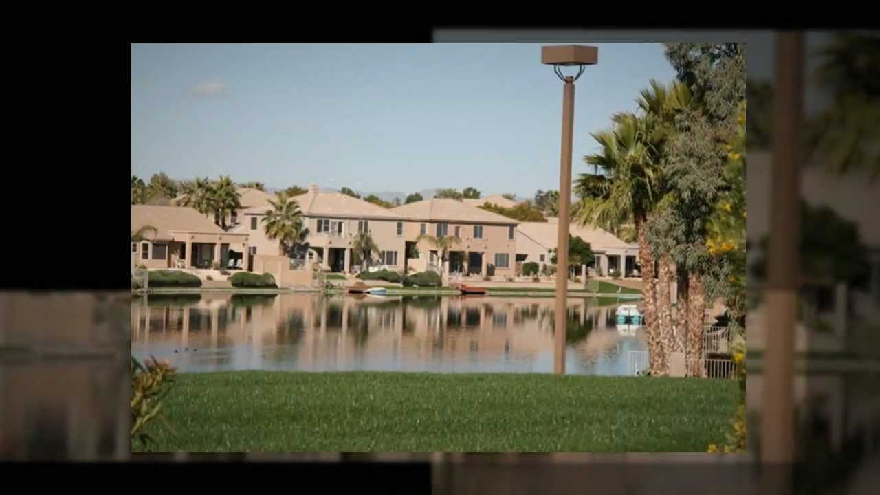 Luxury Homes for Sale in Ocotillo YouTube