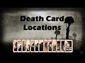 Call of Duty 5 World at War All Death Card Locations