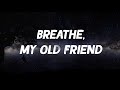 Santa Cruz - Breathe (Lyrics Video)