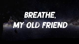 Video thumbnail of "Santa Cruz - Breathe (Lyrics Video)"