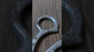 scissors