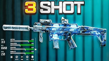 the NEW FASTEST KILLING SMG in BATTLEFIELD 6! (BF6 Best SCW-10 Class Setup)