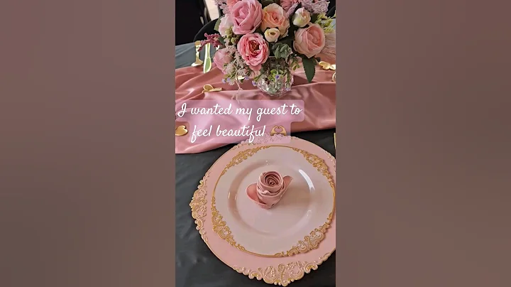 Welcome to my 40th Birthday 🩷 #birthday #shorts #birthdaycelebration #birthdaycake #decoration