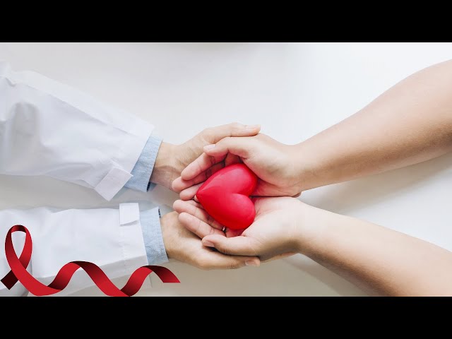 HIV Clinic - The First Visit