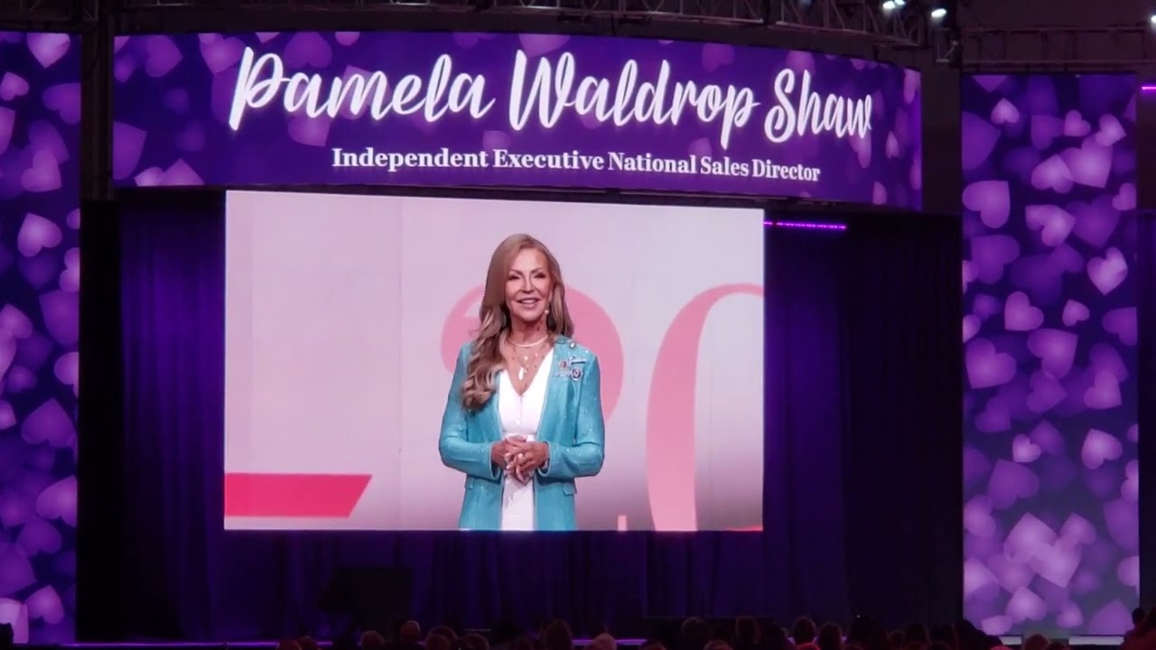 Pamela Shaw Directora Nacional Del Circulo Interior Mary Kay US YouTube pamela-shaw-directora-nacional-del-circulo-interior-mary-kay-us-youtube