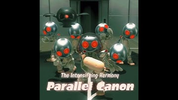 Parallel Canon || #edit #sideorder #splatoon #splatoon3 #gameedit #splatoonedit #shorts #xyzbca