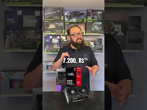 Build PC Gamer Intermediário 2026: Ryzen, Intel e Custo-Benefício