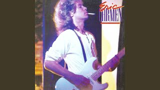 Video thumbnail of "Eric Carmen - The Way We Used To Be"