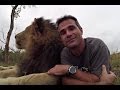A Message For You! | The Lion Whisperer