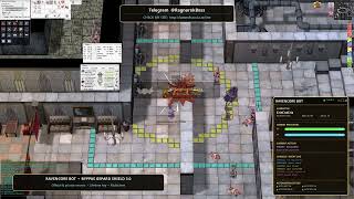 UARO BOT OGH SinX Crit Cross Farm Guide 2026 – Bypass Gepard Shield 3.0 