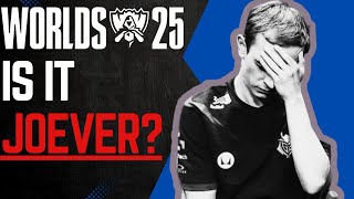 Worlds Day 1 Review/Breakdown - Day 2 Predictions - YamatoCannon Reviews #worlds2025