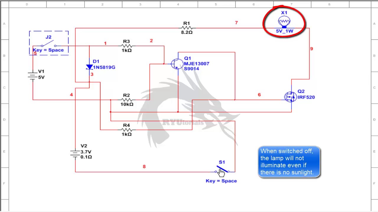 Limousine Masteron Circuit Board Wiring Diagram