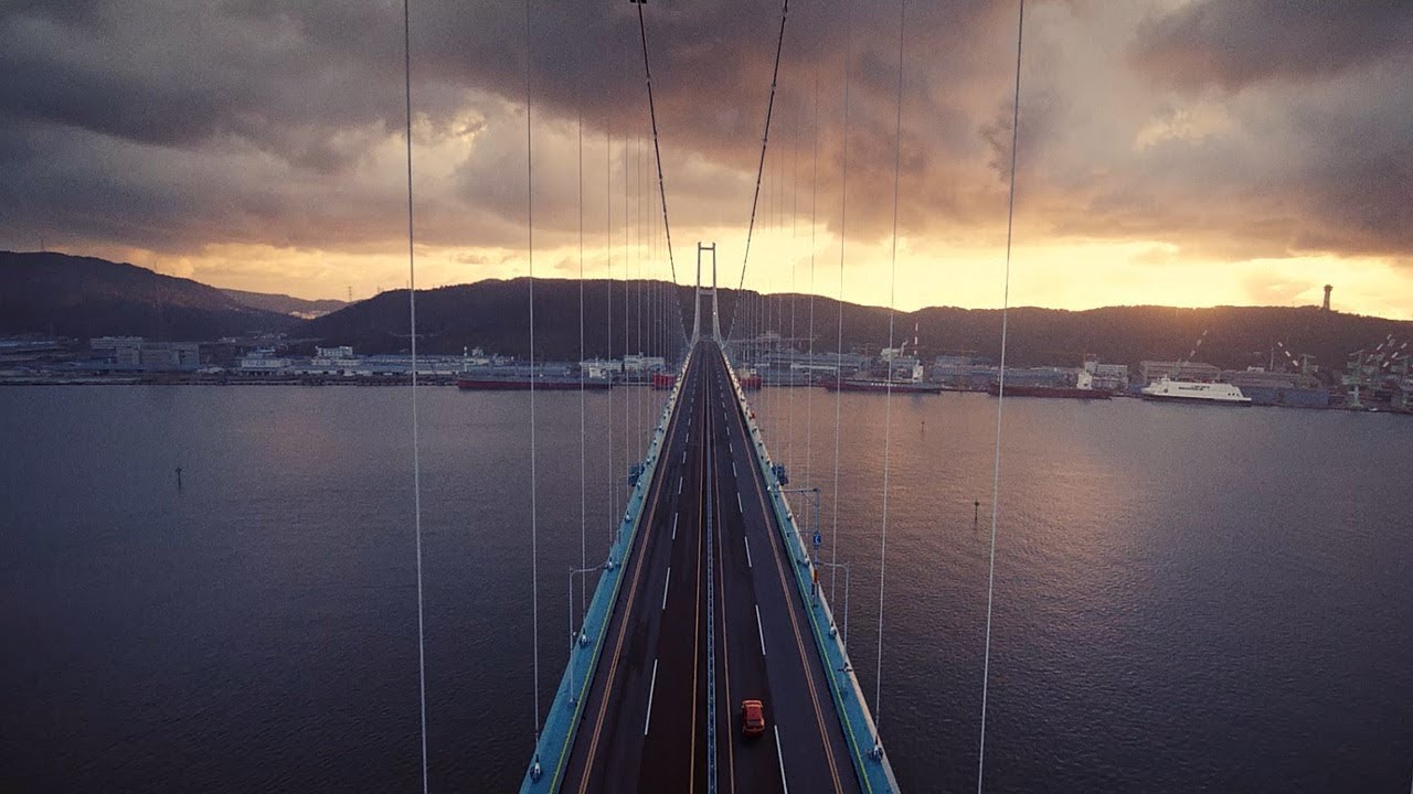 더 나은 미래로 향하는 길 | 2023년 현대자동차그룹 홍보 영상