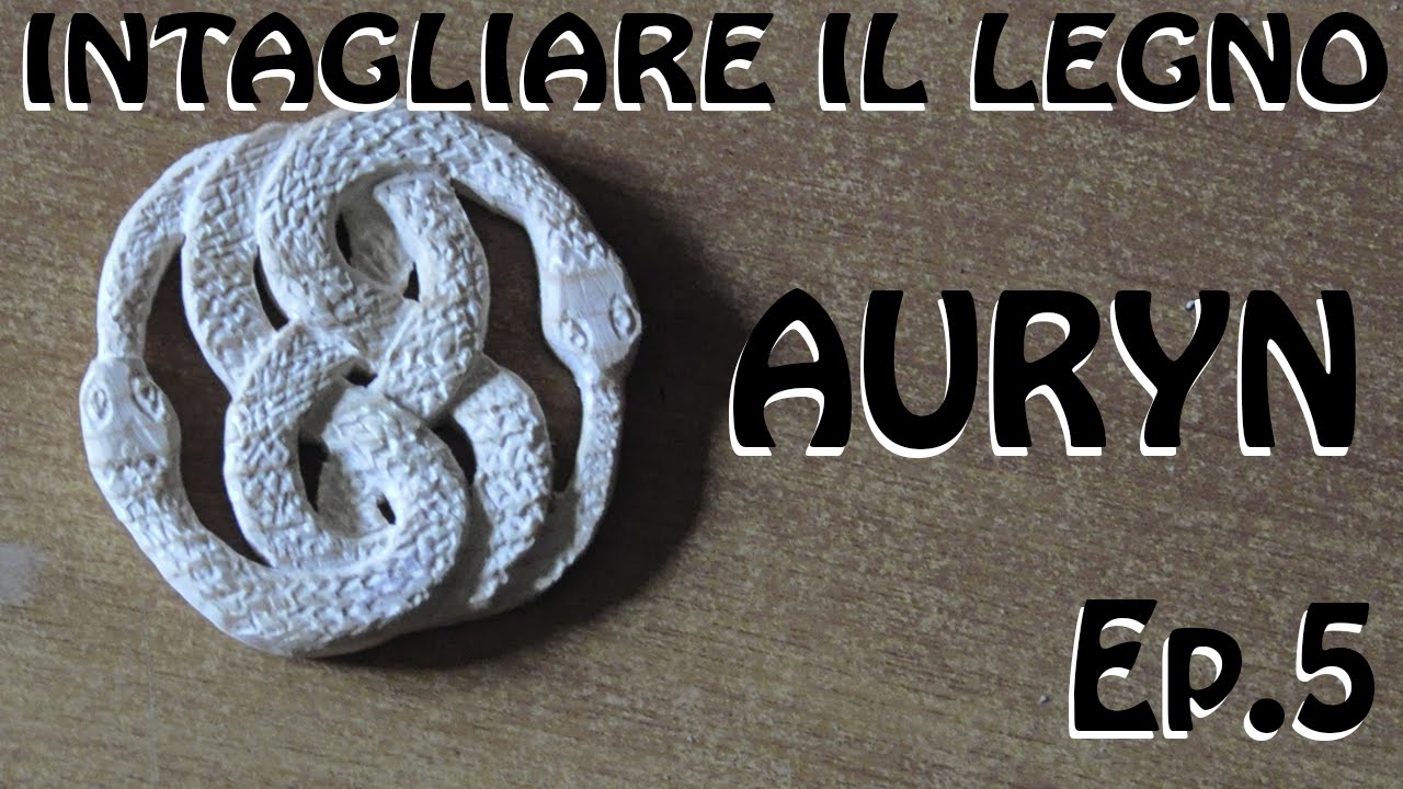 La Storia Infinita, il significato di Auryn e l'Incanto (Parte 2 La Storia Infinita, il significato di Auryn e l'Incanto (Parte 2