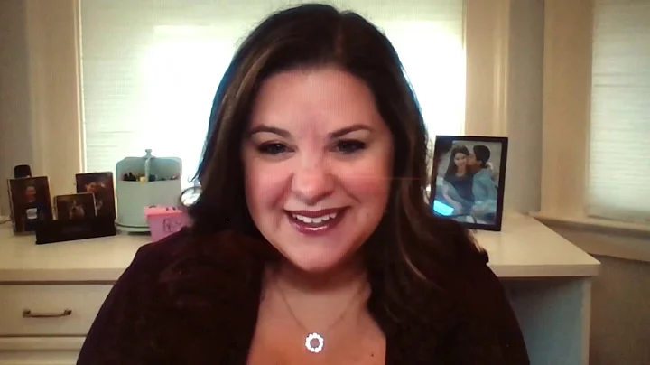 Interview series with Jill Katz