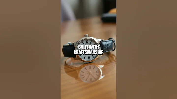 The Majesty of Iconic Luxury Watches