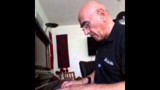 Alberto Aredez - Youare All Alone