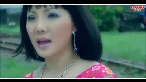 NSND Trọng Hữu Ft NSƯT Cẩm Tiên | Chuyến Tàu Hoàng Hôn