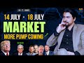 Next Week Crypto Game Change Ho Sakta Hai | Buy Ya Sell ?