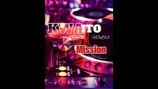 Kwaito Mission vol 13 Mixed by soulMc_Nito-s