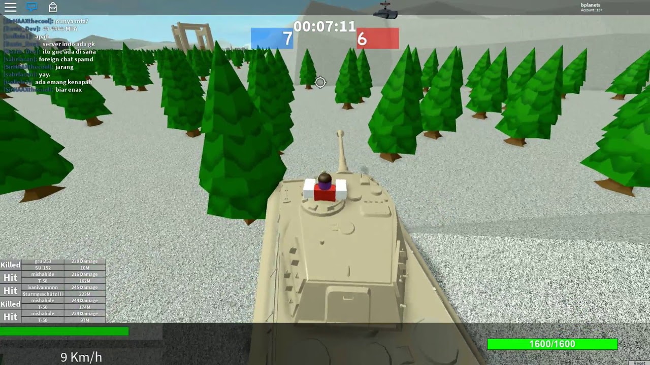 Roblox Tankery Tiger 1e Triger 2 H And More Youtube - tiger ii roblox