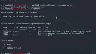 Generating Basic Payload With Msfvenom | Trojan| Virus | Payload | Gaining Access|Trojan horse virus
