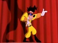 A goofy movie  stand out school assembly