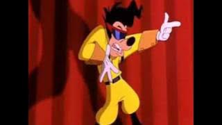 A Goofy Movie - Stand Out (School Assembly)