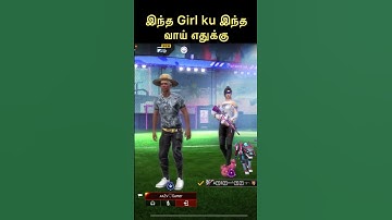 Adam King தனலவரா Ak2v Gamer 😳Controversy With Tamil Girl #shorts  #kidop #pvs #srm #hariscar #adam
