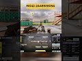 No Recoil MG42 Gunsmith | Best MG42 Gunsmith #codmshorts #mg42 #shorts