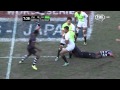 Tokyo 7s 2014 - Cup Final : Fiji vs South Africa