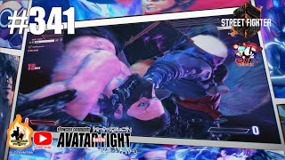 Street fighter 6(スト6) : AvatarBattleFight - 341