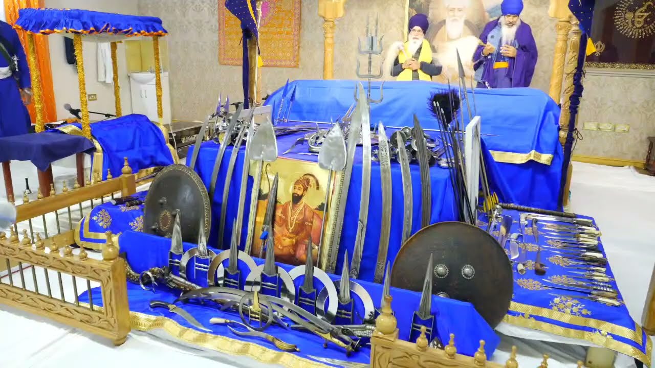 Dussehra Mahattam Paath 2025 - Day 11