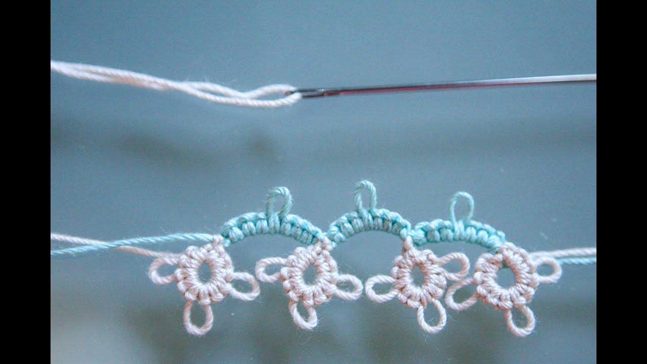 Tatting Thread vs Crochet Cotton: What's the difference, really?, by  Sparrow Spite