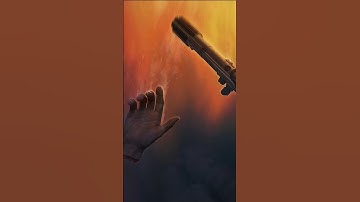 Why Darth Vader CHOPPED Off Luke