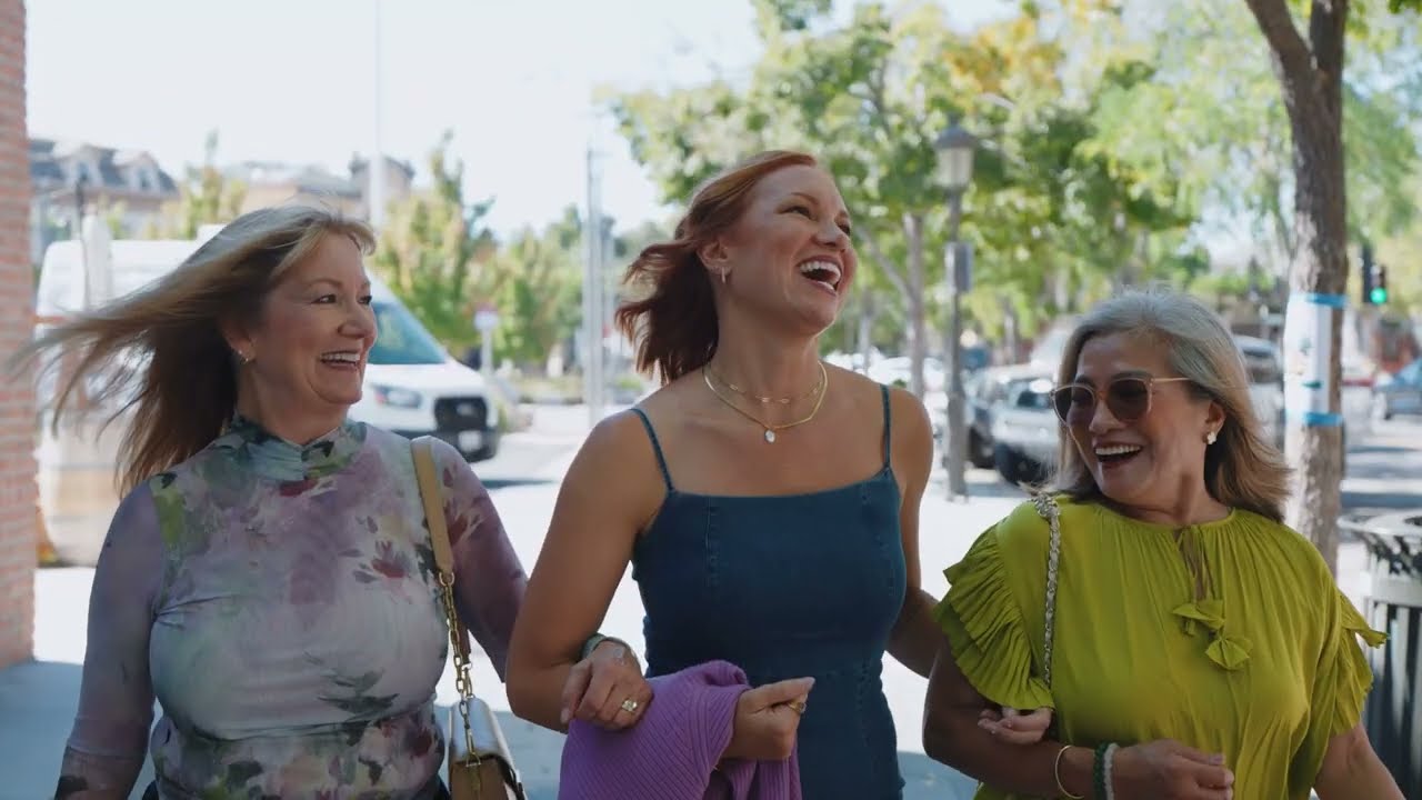 Discover Downtown Livermore