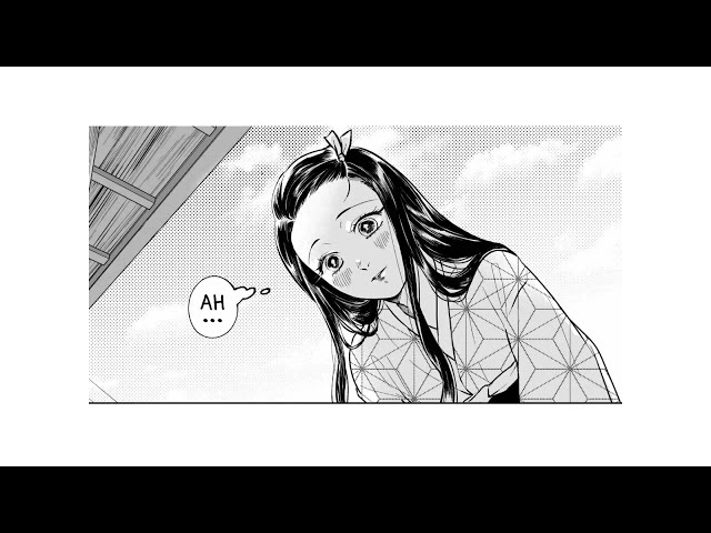 zenitsu x nezuko kimetsu no yaiba class=