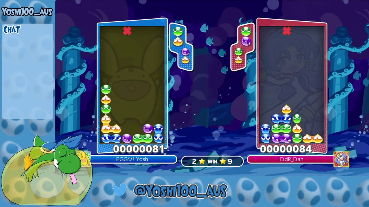 An Incredible Set vs DdR_Dan, ft50 (Pre-IPL Ranked Matches)