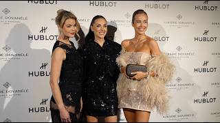 HUBLOT Event Highlights by Eagle Eye Video Production