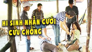 QUẶN LÒNG Cô vợ HI SINH NHẪN CƯỚI cứu chồng nợ nần và cái kết - KÝ SỰ PHÁP ĐÌNH 2023❌CHUYỆN TỘI PHẠM