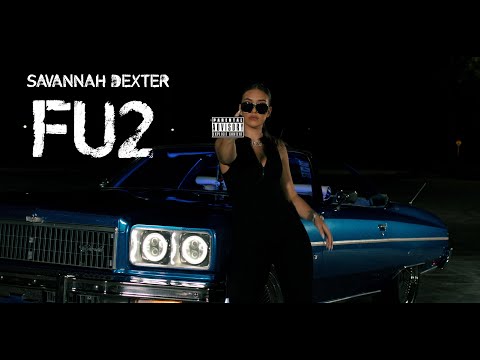 Savannah Dexter - Fu2
